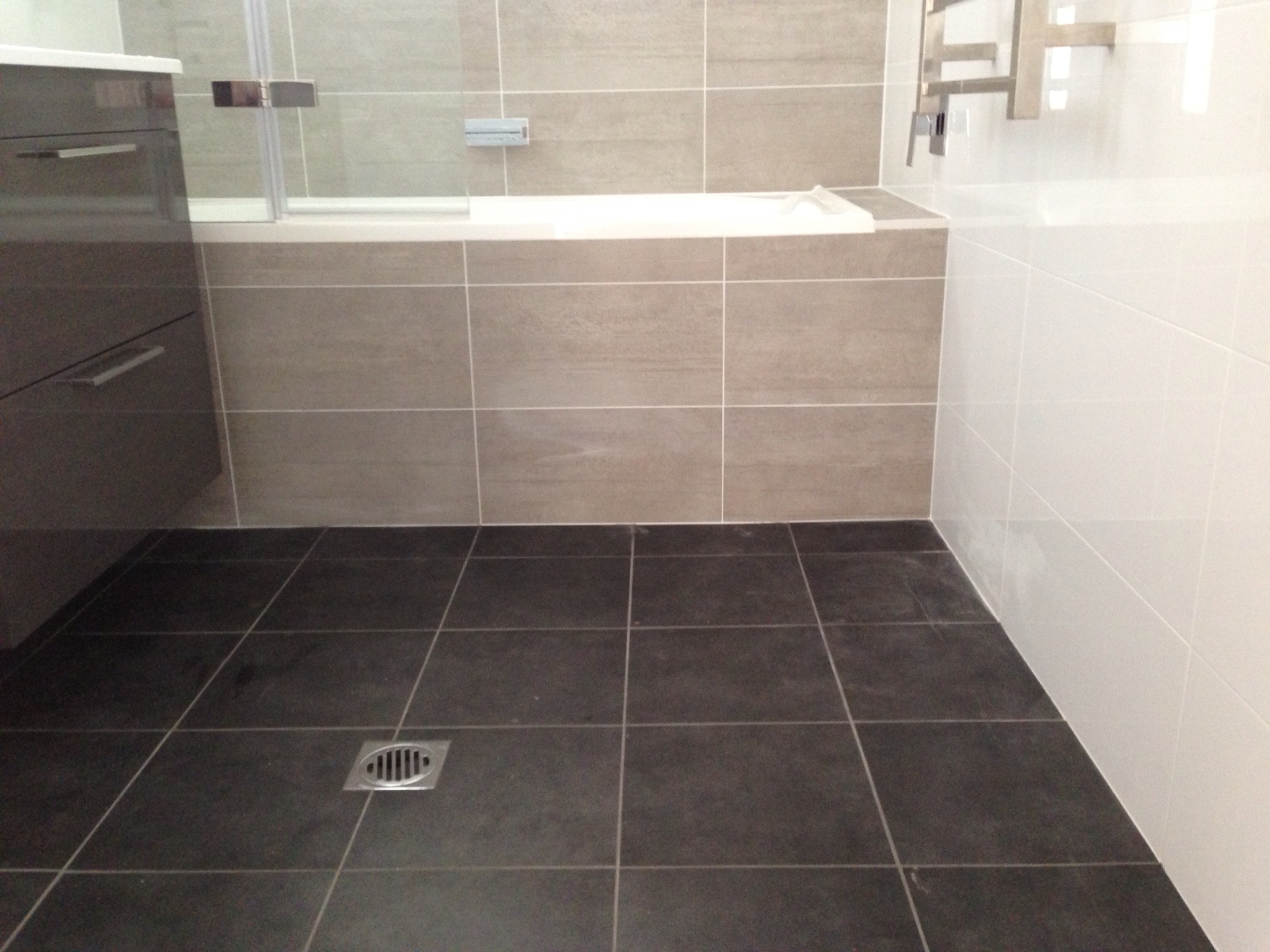 Our Bathroom Renovations Gallery | Advanced Bathroom Renovations